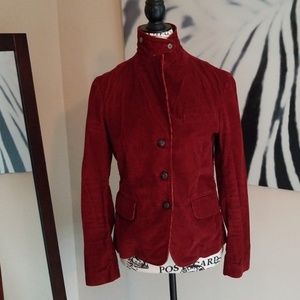 London Tean Courdory Blazer